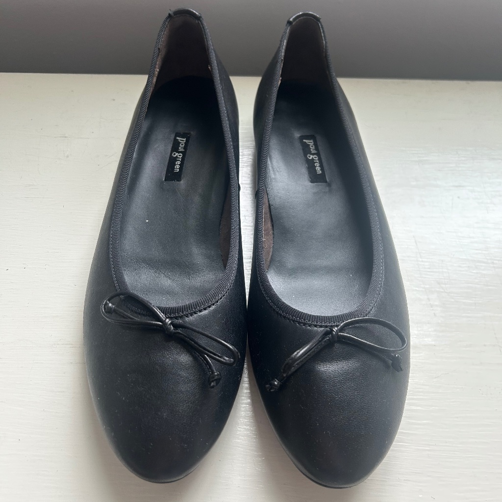 Paul Green Ursula Ballet Flat